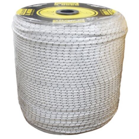 FUNE NYLON IL NODO D 4 MM