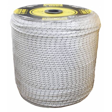 Fune Nylon Il Nodo D 5 Mm - 19 Kg