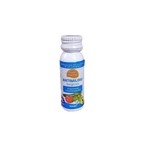 Fungicida Flower antimildiu uso doméstico Mandi 8CC