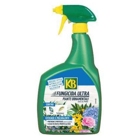 FUNGICIDA PER PIANTE 'ULTRA PFnPO' Ml. 800