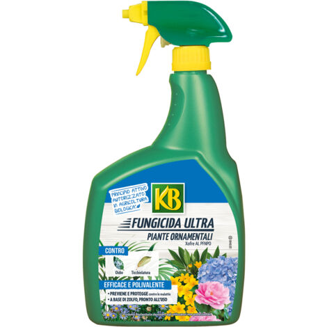 FUNGICIDA PER PIANTE 'ULTRA PFnPO' Ml. 800  - KB