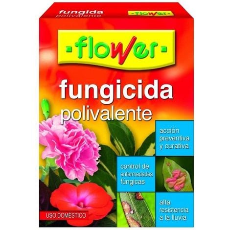Fungicida polivalente 50 Ml Flower