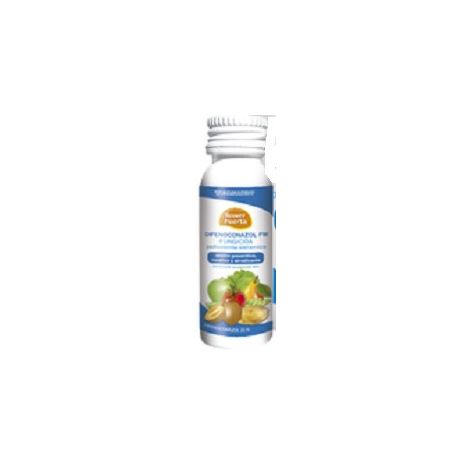 Fungicida Score 25 EC 5cc Flower huerta