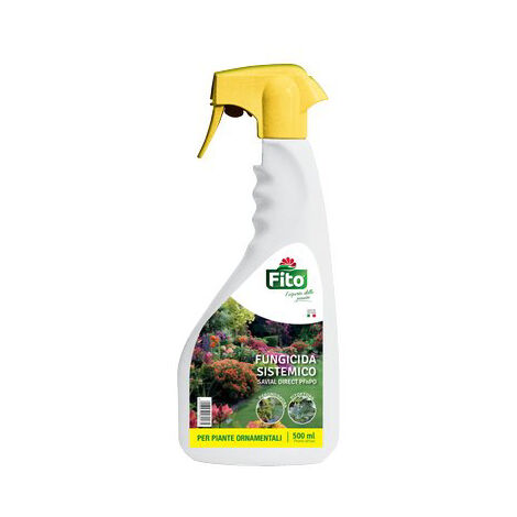 FUNGICIDA SISTEMICO FITO  ML 500