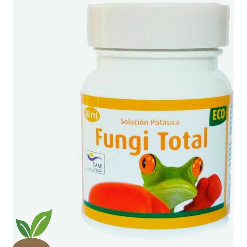 

FUNGITOTAL 50 ML - Agrobeta