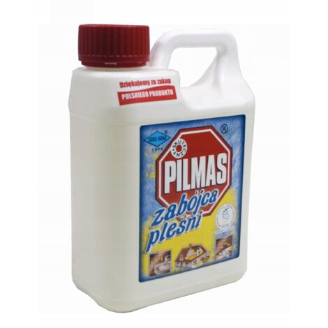 Fungizides Mittel zur Schimmelentfernung 1l