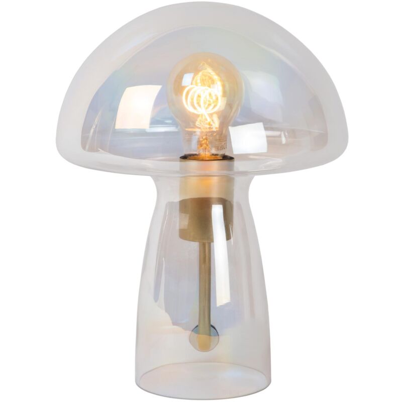 Fungo Lampe de tab.-Transp.
