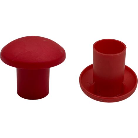 Fungo di Protezione ø 6 – 20 mm – 250 pezzi