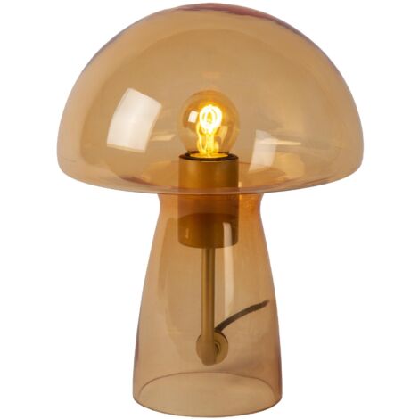 FUNGO Lampe de tab.-Orange