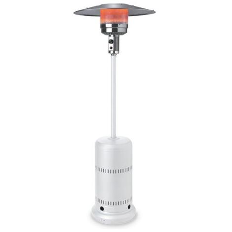 Fungo Riscaldatore Kemper 6541091BI