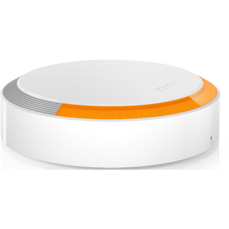 Funk-Außensirene Somfy Home Alarm  2401491
