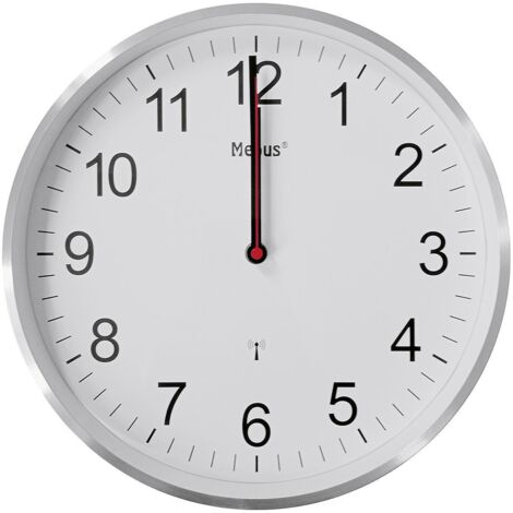 Funk-Wanduhr