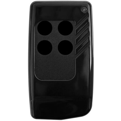 Funkfernbedienung Rolling Code Frequenz 433,92 MHz NOLOGO SMART-CH4