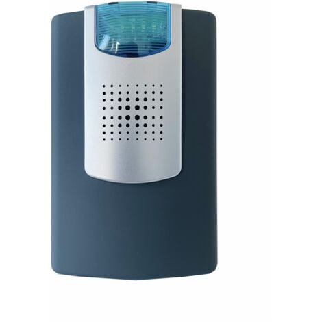 Funkklingel Empfänger Heidemann 70873 HX Flashlight