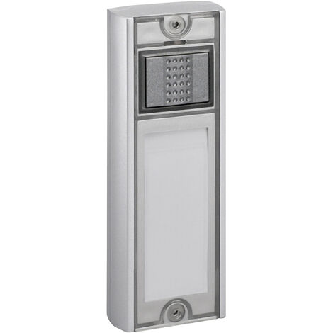 Funkklingel Sender  Grothe 43440 Mistral SE 03-s