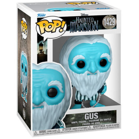 Funko POP Geisterhaus Gus 1429