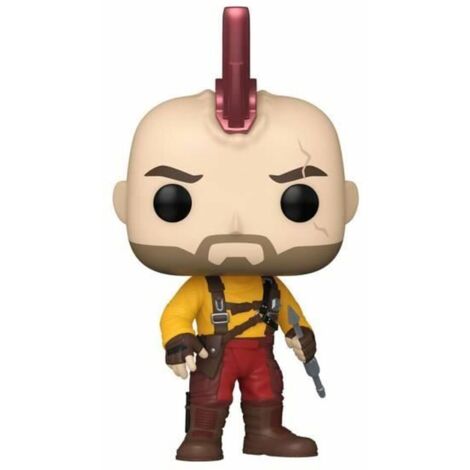 Funko pop marvel guardianes la galaxia
