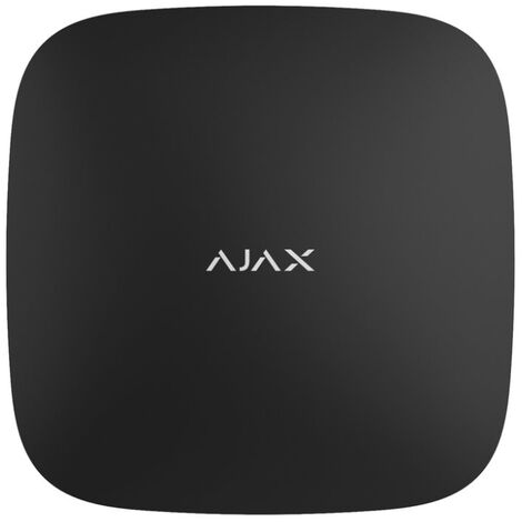 Funksignal-Repeater Schwarz Ajax Rex 38206 AJREXN REXN