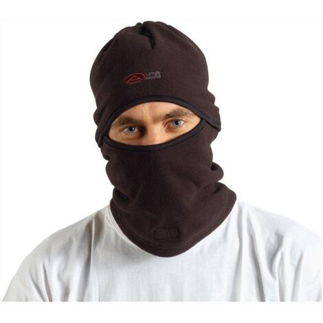 Funktionsgesichtsschutz universal - 781/09