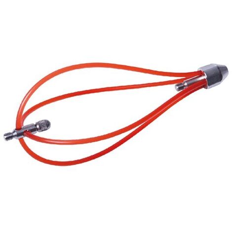 Funktionsgleiter - Gewinde RTG Ø 6 mm