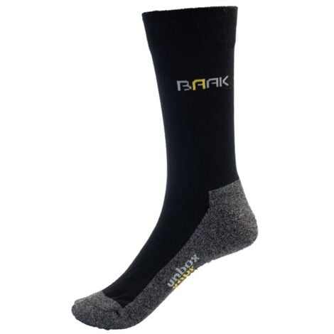BAAK Funktionssocke Work Coolmax Gr. 39 - 42