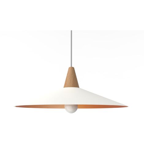 FUNNEL SOSPENSIONE FOGLIA