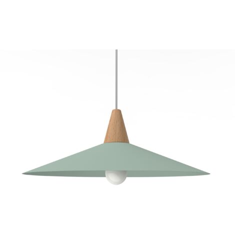 FUNNEL SOSPENSIONE MONOCOLORE