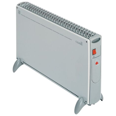 Fuor fan 2000w heat 0000070201 70201