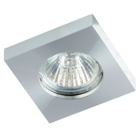 Fuori MQ718131C Italux plafoniera da incasso
