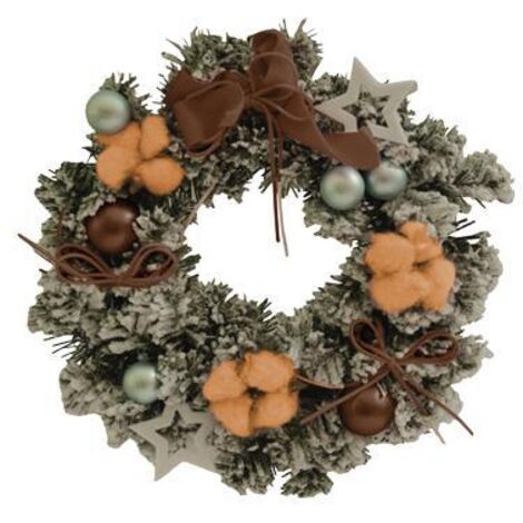 FUORIPORTA DECORI COFFEE 30CM -23454