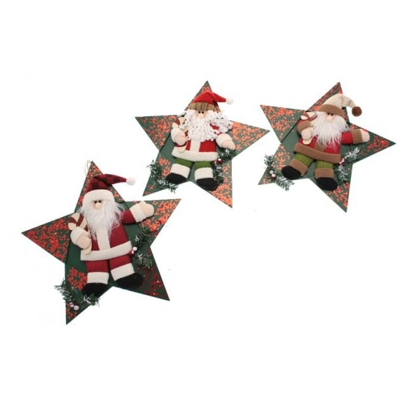 Image of Natale - Fuoriporta stella 3 rappresentazioni