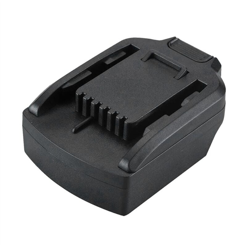 Image of Tlily - Für 18V Serie Batterie Umwandlung für 20V 6PIN Lithium-Werkzeug Konverter Adapter