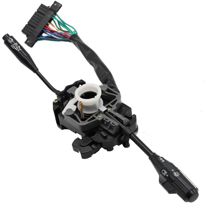 Image of Für 1979 - 1981 Toyota Pickup Auto Kombination Schalter Blinker Schalter, 84310-10230