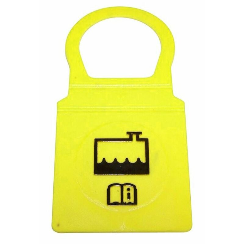 Image of Für 1984-2017 Jeep Dodge Chrysler Kühler Kühlmittel Reservoir Tank Kappe 55111074AA