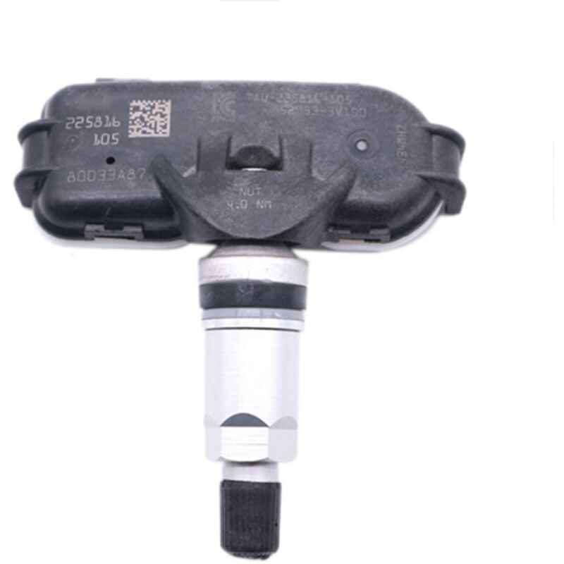 Image of Tlily - Für 2011-2014 I40 2012 2013 52933-3V100 434Mhz 529333V100 tpms Reifendruck Monitor Sensor