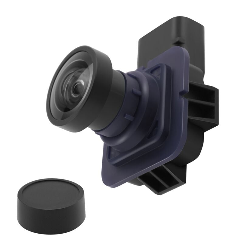 Image of Tlily - Für 2011-2015 Edge / 2011-2013 Rückfahrkamera Rückfahrkamera Einparkhilfe BT4Z-19G490-B