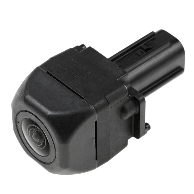 Image of Tlily - Für 2011-2015 Rückansicht Kamera Reverse Park Unterstützen Backup 86790-71030 / 8679071030