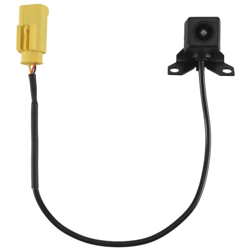Image of Tlily - Für 2011-2016 Rückansicht Kamera Reverse Backup Einparkhilfe 95750-3W100 / 95750-3W110