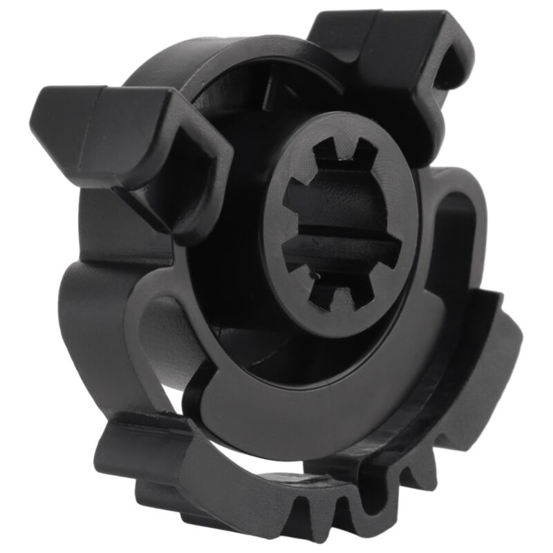 Image of Tlily - für 2011-2017 Durango Grand Heizungs- und Klimaanlagen-Stellgetriebe 68214880AA