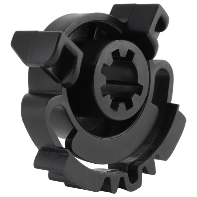 Image of Tlily - für 2011-2017 Durango Grand WäRme- und Wechselstromantriebsrad 68214880AA