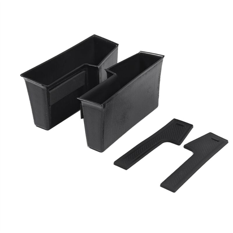 Image of Für 2022+ Autotür-Aufbewahrungsbox Handyablage Artikel Organizer Innenzubehör-Front