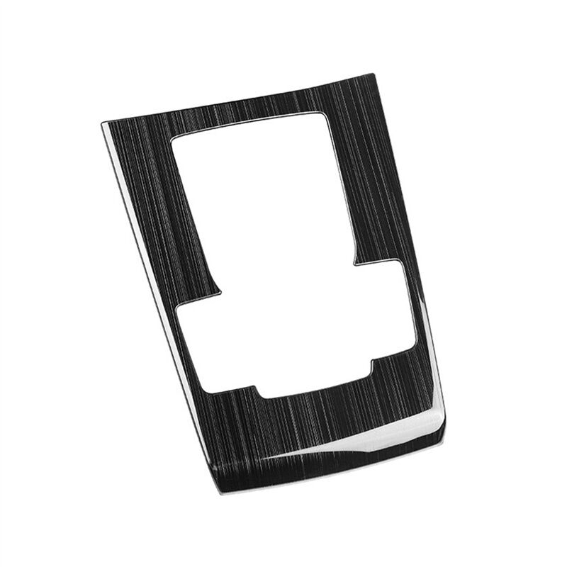 Image of Tlily - Für 2022 MX30 MX-30 Auto Zentrale Getriebe Panel Control Aufkleber Innen Änderung