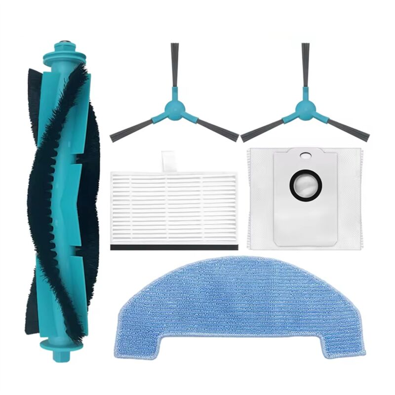 Image of Für 2499 Ultra Home Advanced, Titanium, Atvel R80 Zubehör