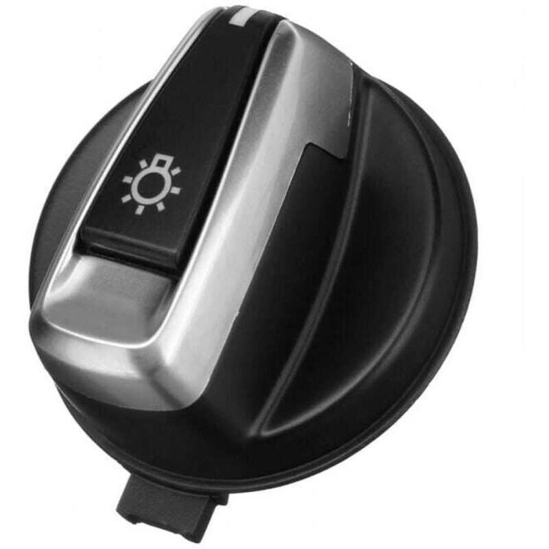Image of Interruptor de rotación de faros para Serie 3 E90 E91 X1 E84 E88 E82 9169405