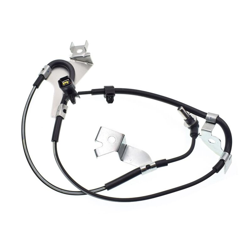 Image of FüR 4HK1 NPR NQR NNR NQR75 LH Vorderer ABS-Raddrehzahlsensor 8980061870