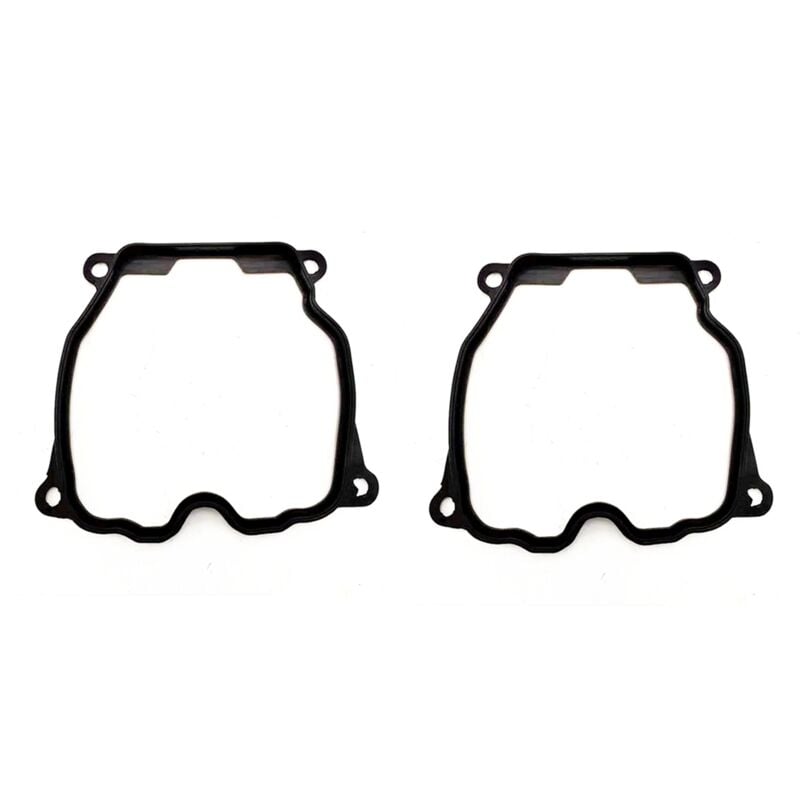 Image of Tlily - FüR - 800 1000 Ventildeckeldichtung für 650 atv utv quad bike go kart 420630260