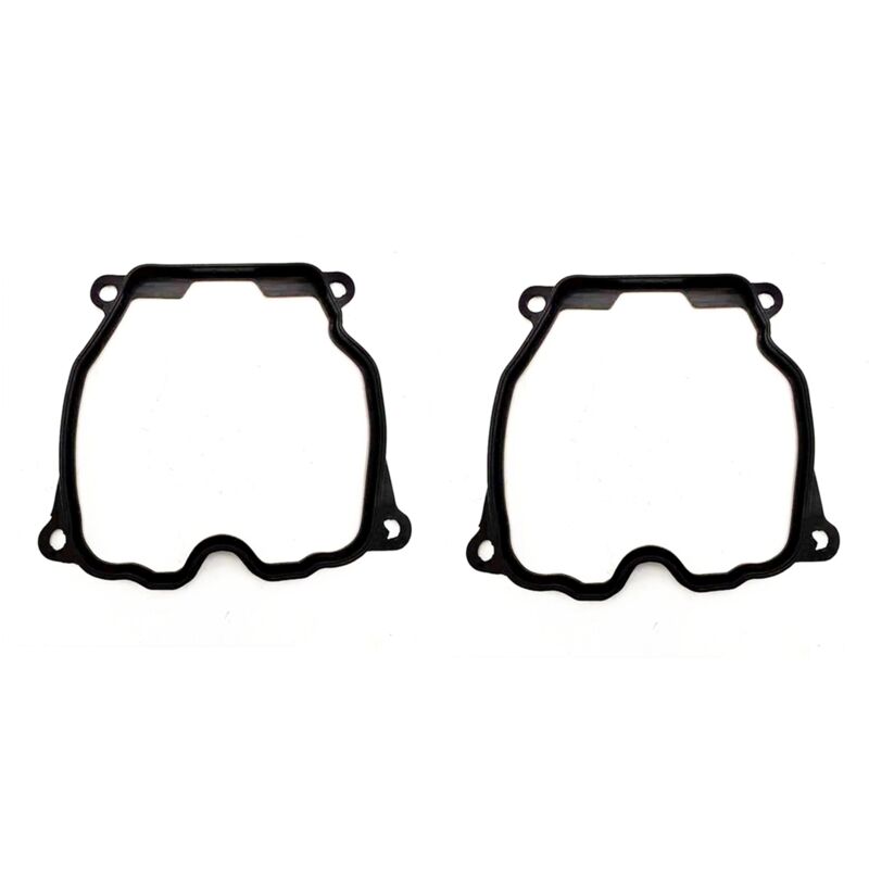 Image of Tlily - Für - 800 1000 Ventildeckeldichtung für 650 atv utv quad bike go kart 420630260