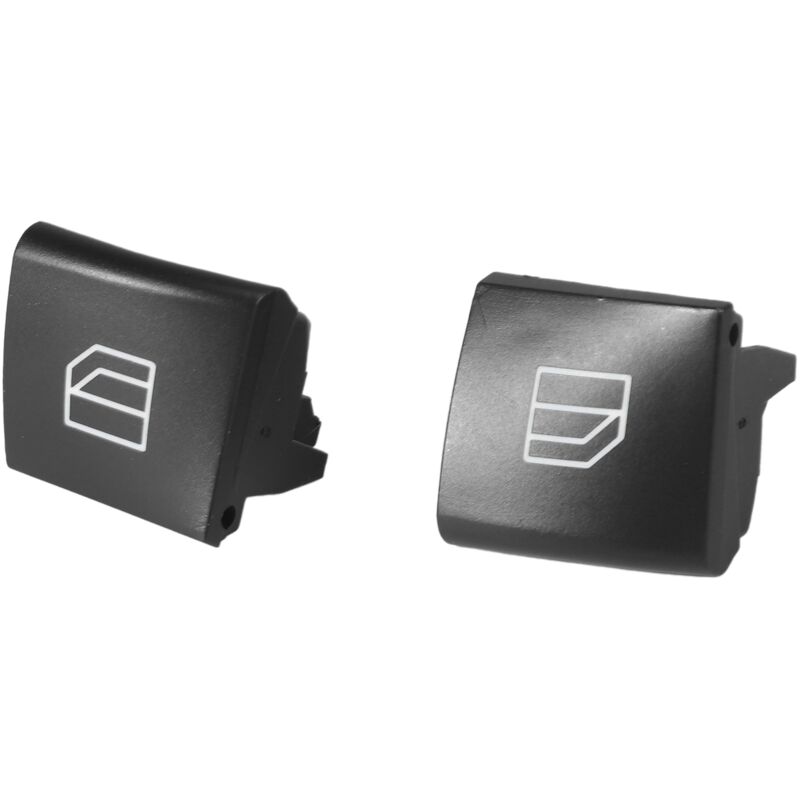 Image of Tlily - Für a Mi r W164 X164 W251 W245 W169 Schalter Reparatur Knopf Kappe Fahrer Steuerschaltknopf