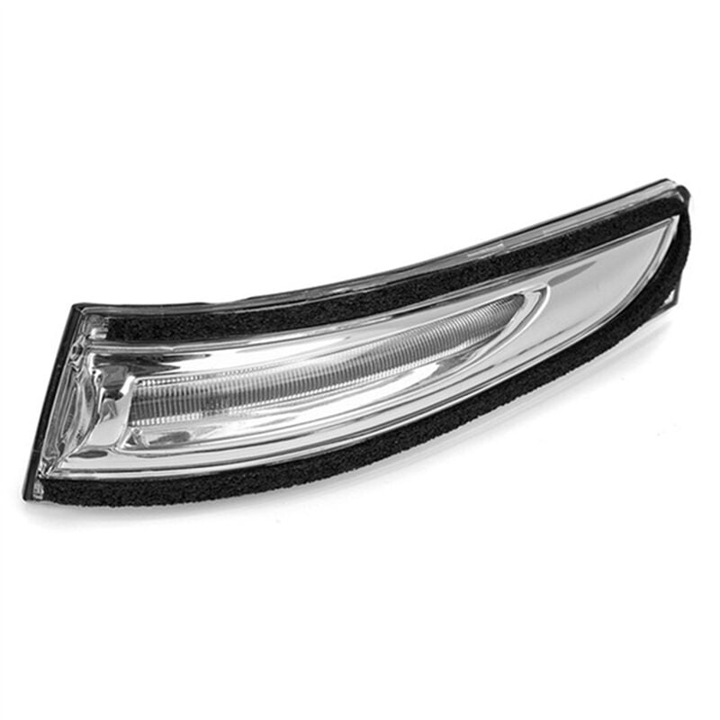 Image of Für Accent I30 2011-2017 Links Dynamische LED Blinker Licht Sequentielle Rückspiegel