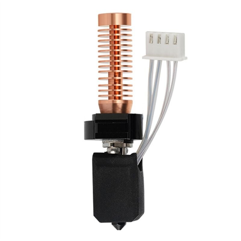 Image of Für Adventurer 5M Series Hotend 0,4 mm Hochgeschwindigkeitsdüsen